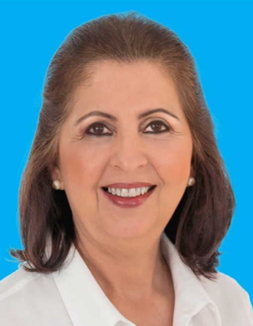 Nora María García Burgos